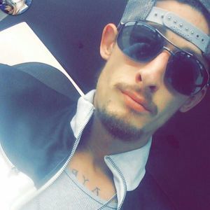 Meet your Posher, Aaron